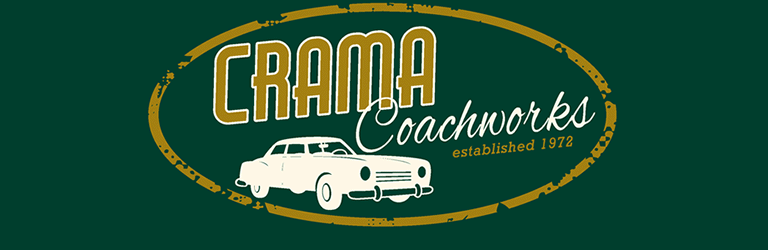 Crama Coachworks